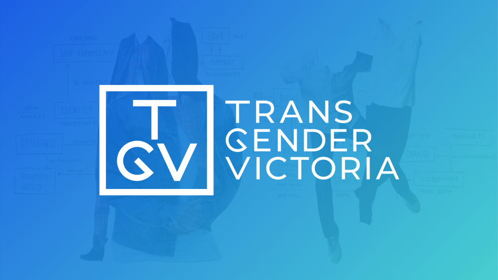 Rainbow Network Transgender Victoria